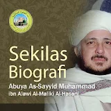 Biografi Abuya Al-Maliki icon