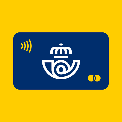 Mi Correos Prepago logo