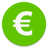 EURik: Euro coins icon