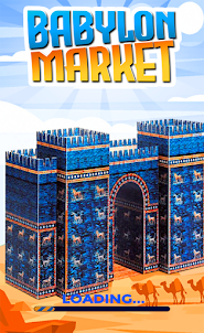 Babylon Market