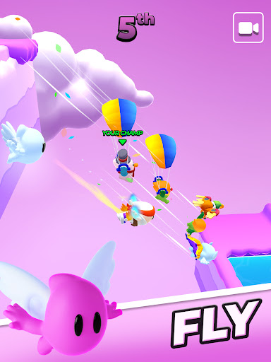 Pocket Champs: 3D Racing Games - Action - games