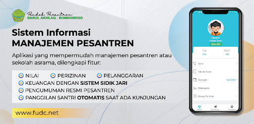 Wali Santri DARUL AKHLAQ