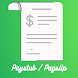 Pro Payslip: Paystub Maker - Androidアプリ