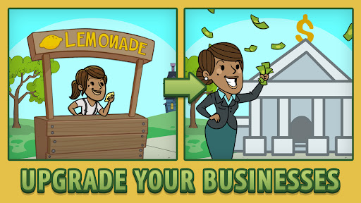 AdVenture Capitalist 