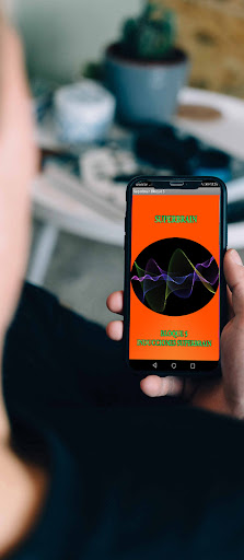 Android application Superbrain - Bloque 5 screenshort