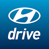 Hyundai Drive icon