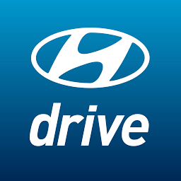 תמונת סמל Hyundai Drive