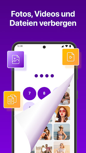 App-Vorschau