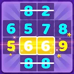 Cover Image of Скачать Match Ten - Relaxing Number Game 1.0.2 APK