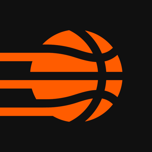 Basketball HQ icon
