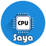 Cover Image of Download CPU Saya  APK