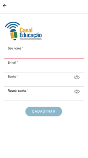 Canal Educação