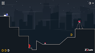 Dash a Punch - Screenshot 2