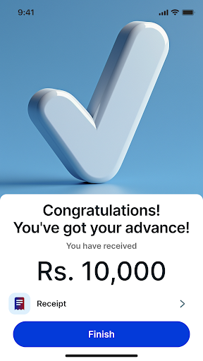 NOVA Finance screenshot 9