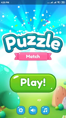 Game screenshot Puzzle Match mod apk
