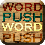 Cover Image of Descargar WORD PUSH - Word Search Puzzle  APK