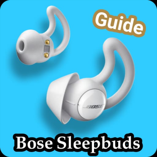 bose sleepbuds guide