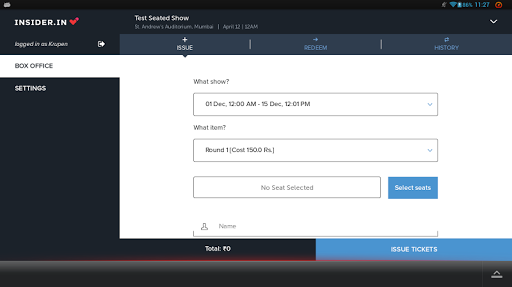 District Creator screenshot 9