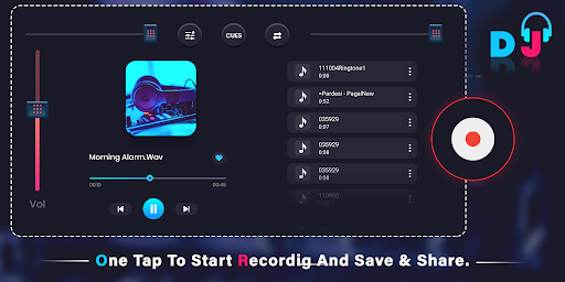 DJ Music Mixer - Dj Remix Pro