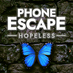 Дүрс тэмдгийн зураг Phone Escape: Hopeless