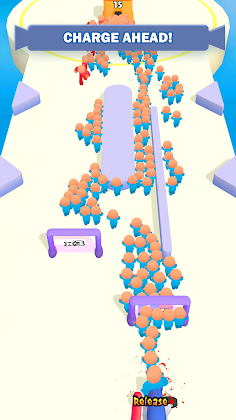 Fortress Frenzy - Screenshot 4