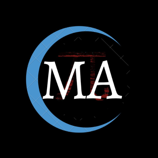 MATHEMATICAL ADDA logo