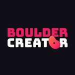 Cover Image of डाउनलोड Boulder Creator - for climbers 2.0.1 APK
