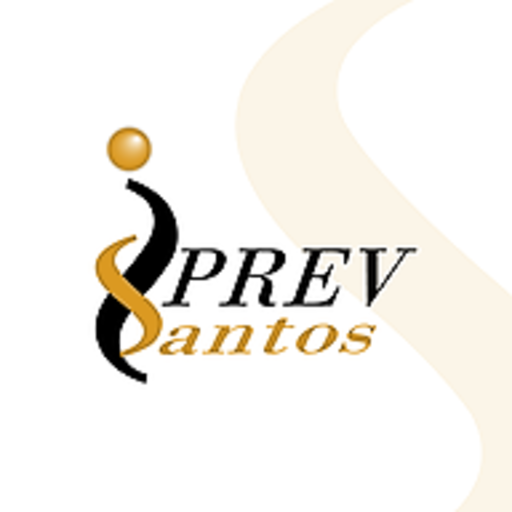 IPREV Santos logo