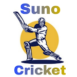 Cover Image of ดาวน์โหลด Suno Cricket Radio: Live Cricket TV & Commentary 40 APK