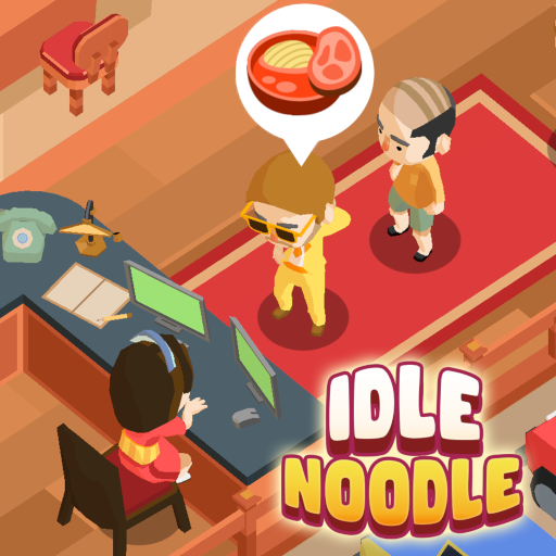 Idle Noodle Download on Windows