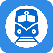 All Indian Railway Train Status Checker
