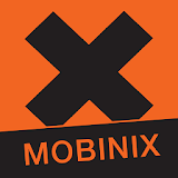 Mobinix icon