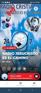 Radio Jesucristo Es El Camino