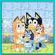 Jigsaw Puzzle Cute Bluey Game Download on Windows