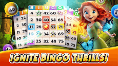 Bingo Breeze — ライブビンゴカジノゲームのおすすめ画像1