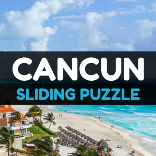 Cancun Sliding Puzzle 1.0 Icon