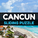 Cancun Sliding Puzzle