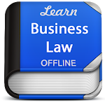 Cover Image of Herunterladen Easy Business Law Tutorial  APK