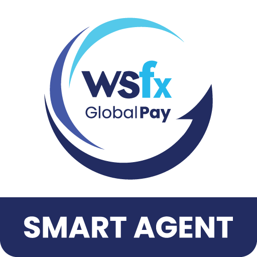 WSFx Smart Agent logo