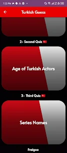 Turkish Guess