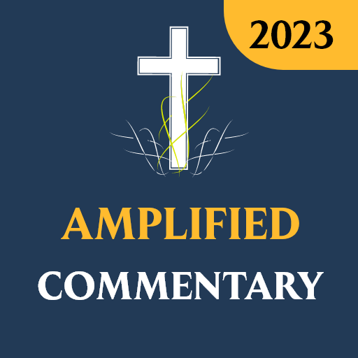 Amplified Bible Commentary Download on Windows
