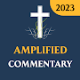 Amplified Bible Commentary