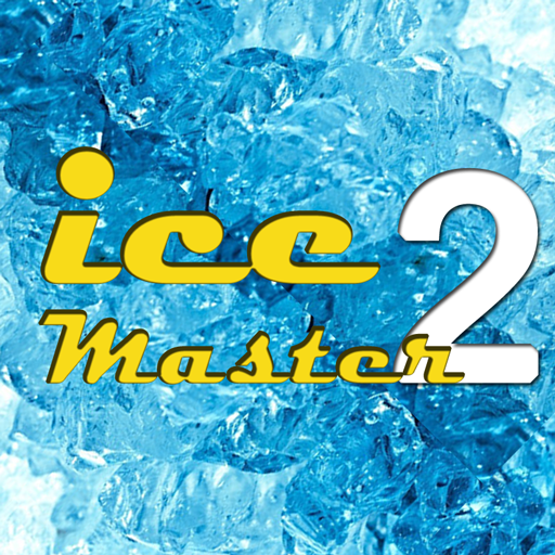 ICE MASTER 2 logo