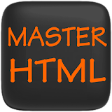 Master HTML icon