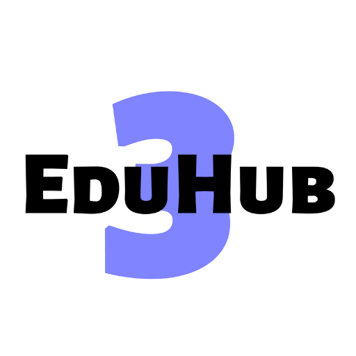 EduHub3 logo