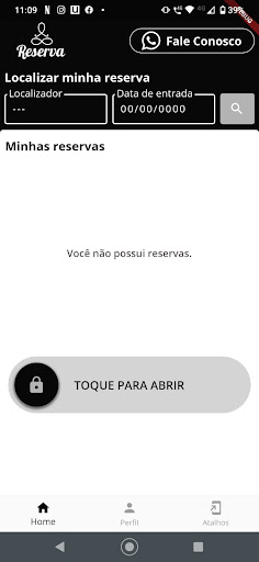 Reserva Smart & Green Hotel Screen 3