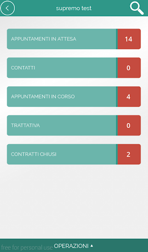 APP.U Screen 2