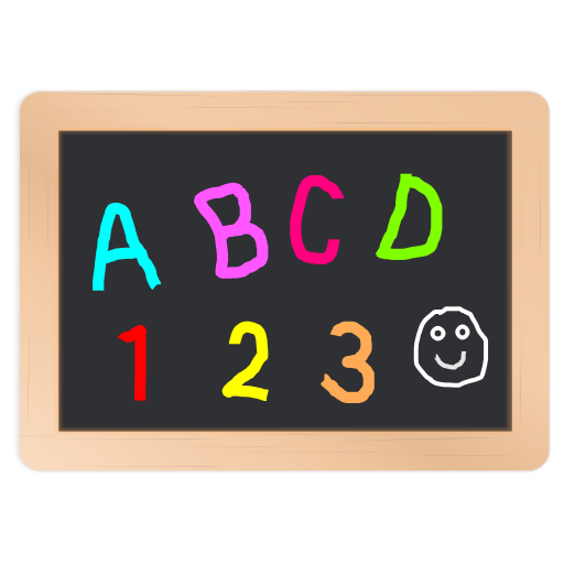 Kids Magic Slate logo