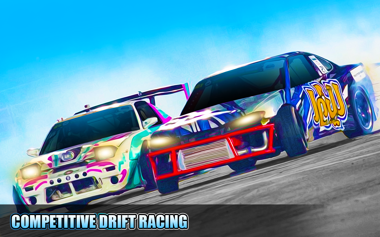 Download Real Drift Sim Drift car game on PC (Emulator) - LDPlayer