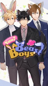 Yaoi Beast Boys : Anime Romanc Unknown